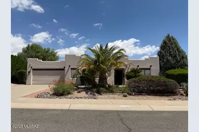 788 W Fountain Creek Drive, Green Valley, AZ 85614 - Photo 1