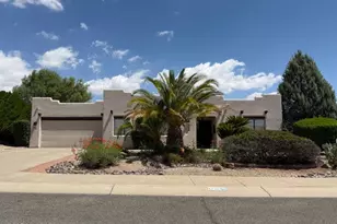 788 W Fountain Creek Dr, Green Valley, AZ 85614 - Photo 1