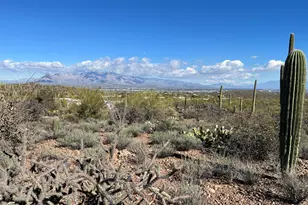 5117 W Trails End Rd, Tucson, AZ 85745 - Photo 1