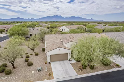 1762 E Sage Thrasher Drive, Green Valley, AZ 85614 - Photo 1