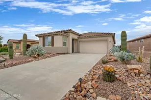 12169 N Meditation Dr, Marana, AZ 85658 - Photo 1