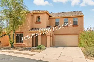 814 West Camino Curvitas, Sahuarita, AZ 85629 - Photo 1