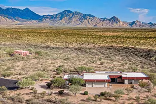 3211 S Corte Amarilla, Green Valley, AZ 85614 - Photo 1