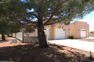 496 Shadow Mountain Ct, Sunsites, AZ 85625 - Photo 1