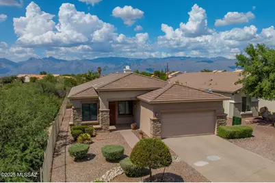 1276 S Desert Vista Drive, Tucson, AZ 85748 - Photo 1