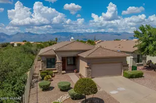 1276 S Desert Vista Dr, Tucson, AZ 85748 - Photo 1