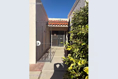 7921 N Casas Carmen, Tucson, AZ 85742 - Photo 1