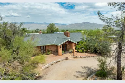 12345 E 8th Street, Tucson, AZ 85748 - Photo 1