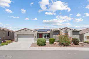 10217 E Wasson Peak Trail, Tucson, AZ 85747 - Photo 1