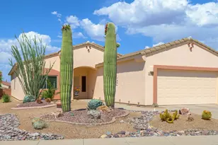 2373 S Pecan Vista Dr, Green Valley, AZ 85614 - Photo 1
