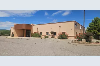 2100 Paseo San Luis, Sierra Vista, AZ 85635 - Photo 1