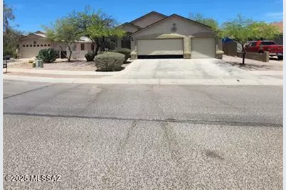 1382 W Via Rio Blanco, Tucson, AZ 85714 - Photo 1