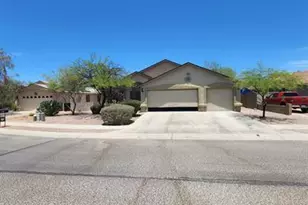 1382 W Via Rio Blanco, Tucson, AZ 85714 - Photo 1