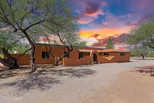 2340 Camino Esplendido, Tubac, AZ 85646 - Photo 1