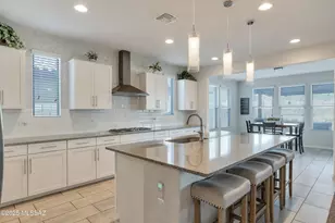 4813 W Willow Wind Way, Tucson, AZ 85741 - Photo 1