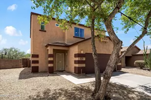 5798 E Camino NUESTRAS Casas, Tucson, AZ 85756 - Photo 1