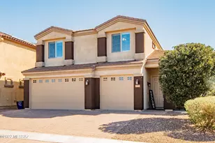 8486 N Gaetano Loop, Tucson, AZ 85742 - Photo 1