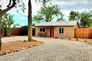 4027 E Glenn St, Tucson, AZ 85712 - Photo 1