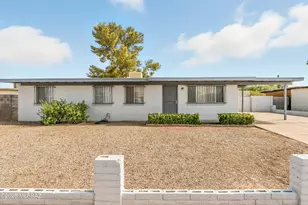 4816 S Calle Pilar, Tucson, AZ 85714 - Photo 1