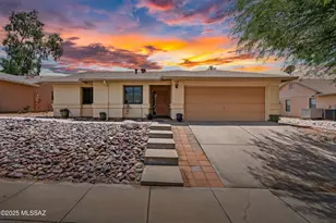 2871 W Camino De La Joya, Tucson, AZ 85742 - Photo 1