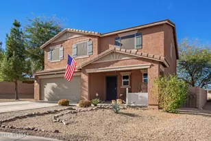 620 S Charles L Mckay Pl, Vail, AZ 85641 - Photo 1