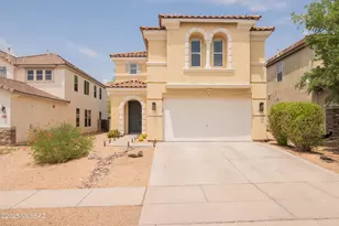 4716 W Calatrava Ln, Tucson, AZ 85742 - Photo 1