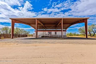 11777 W Camino Lucido, Tucson, AZ 85735 - Photo 1