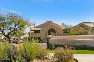 101 S Players Club Dr, Tucson, AZ 85745 - Photo 1