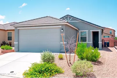 7946 S Golden Bell Drive, Tucson, AZ 85747 - Photo 1