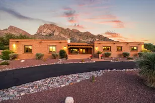 9740 N Cliff View Pl, Tucson, AZ 85704 - Photo 1