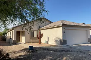 2415 W Rousseau St, Tucson, AZ 85741 - Photo 1