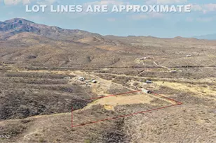 N Address Available, Vail, AZ 85641 - Photo 1