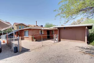 3455 N Fremont Ave, Tucson, AZ 85719 - Photo 1