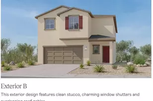 17144 S Paseo Cielo Gris, Sahuarita, AZ 85629 - Photo 1