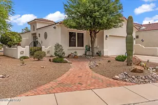 2127 S Via Alonso, Green Valley, AZ 85614 - Photo 1