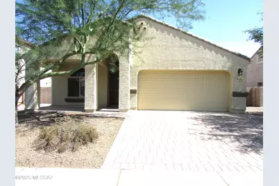 8795 W Saguaro Moon Road, Marana, AZ 85653 - Photo 1
