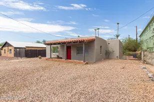 953 N Dodge Blvd, Tucson, AZ 85716 - Photo 1