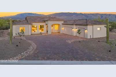 12165 E Placita Rancho Soldados, Tucson, AZ 85749 - Photo 1