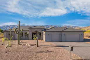 12121 E Placita Rancho Soldados, Tucson, AZ 85749 - Photo 1