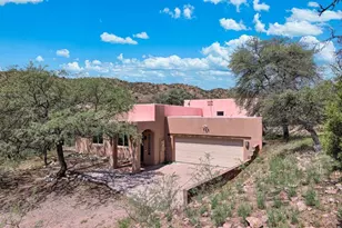 78 Adobe Canyon Rd, Patagonia, AZ 85624 - Photo 1