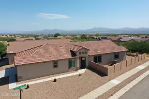 1704 Tenen Pass Dr, Benson, AZ 85602 - Photo 1