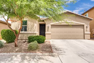 6631 E Via Arroyo Azul, Tucson, AZ 85756 - Photo 1