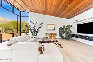 7046 N Mercer Spring Pl, Tucson, AZ 85718 - Photo 1