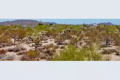 0 E Florence-Kelvin Hwy #1 10 Acre, Florence, AZ 85132 - Photo 1