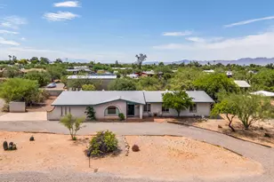 751 W Cool Dr., Tucson, AZ 85704 - Photo 1