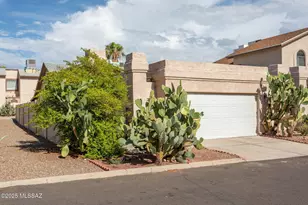 8744 N Auriga Way, Tucson, AZ 85742 - Photo 1