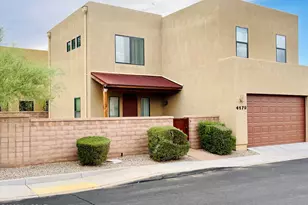 4179 N Desert Rain Dr, Tucson, AZ 85705 - Photo 1