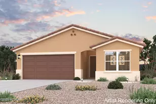 1327 W Kartchner Trail, Benson, AZ 85602 - Photo 1