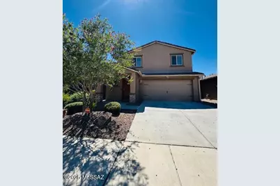 12847 N Ong Drive, Marana, AZ 85653 - Photo 1