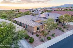 11943 N Raphael Way, Marana, AZ 85742 - Photo 1